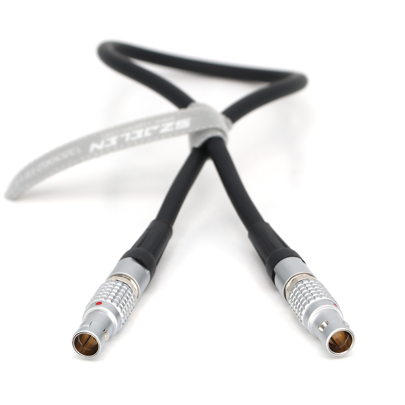 ARRI Alexa Camera 0B 2Pin to 0B 2Pin for Teradek, Vaxis ,Hollyland transmission, Samhd power cable