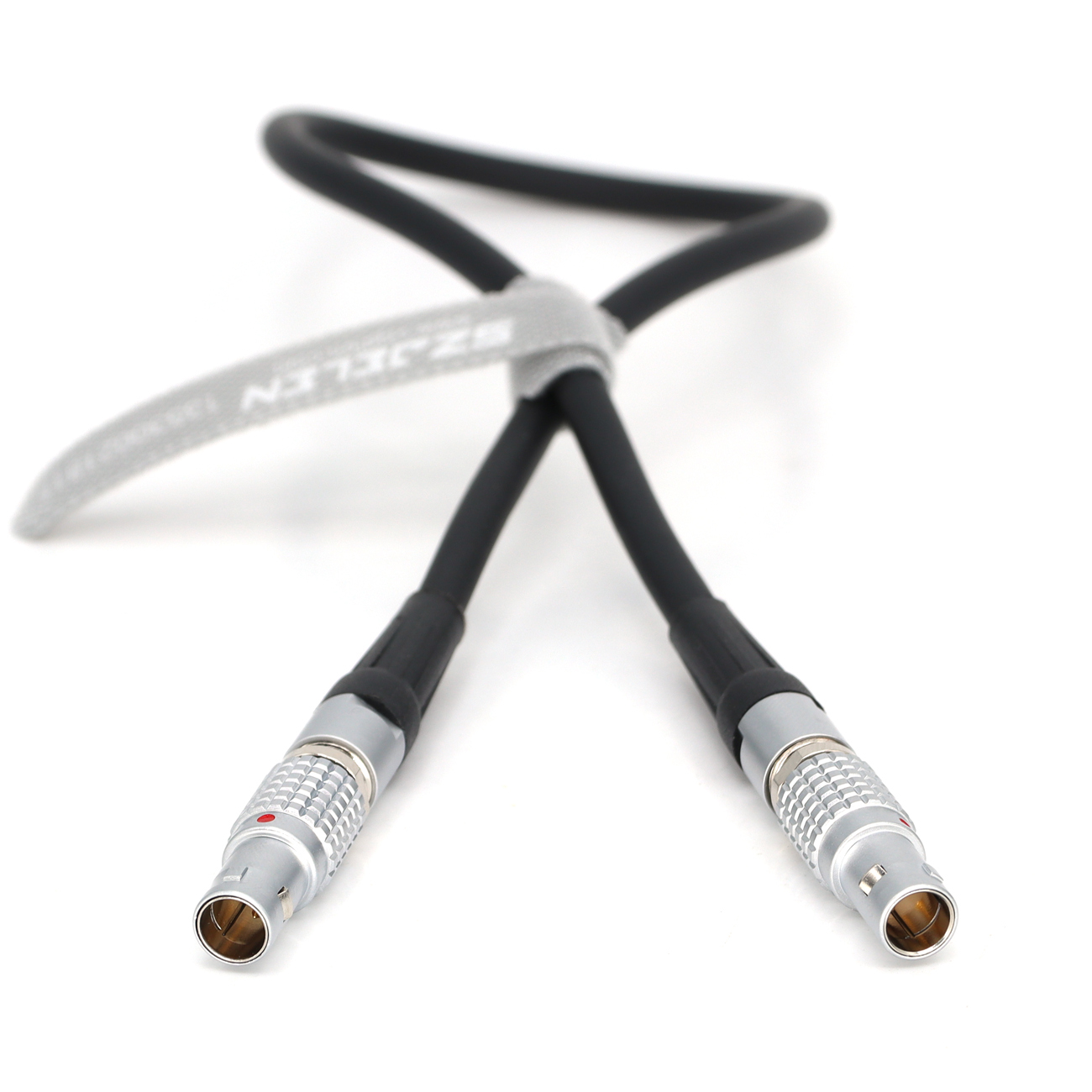 ARRI Alexa Camera 0B 2Pin to 0B 2Pin for Teradek, Vaxis ,Hollyland transmission, Samhd power cable