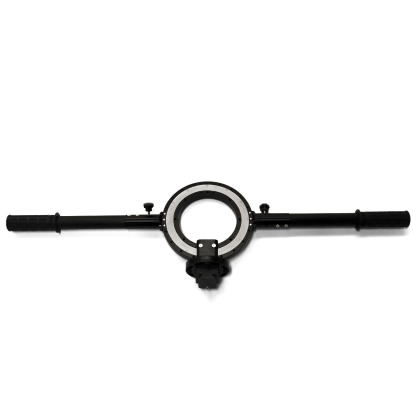 Professional Horizontal Arm for DJI Ronin 2, Sturdy Metal Build, High Stability