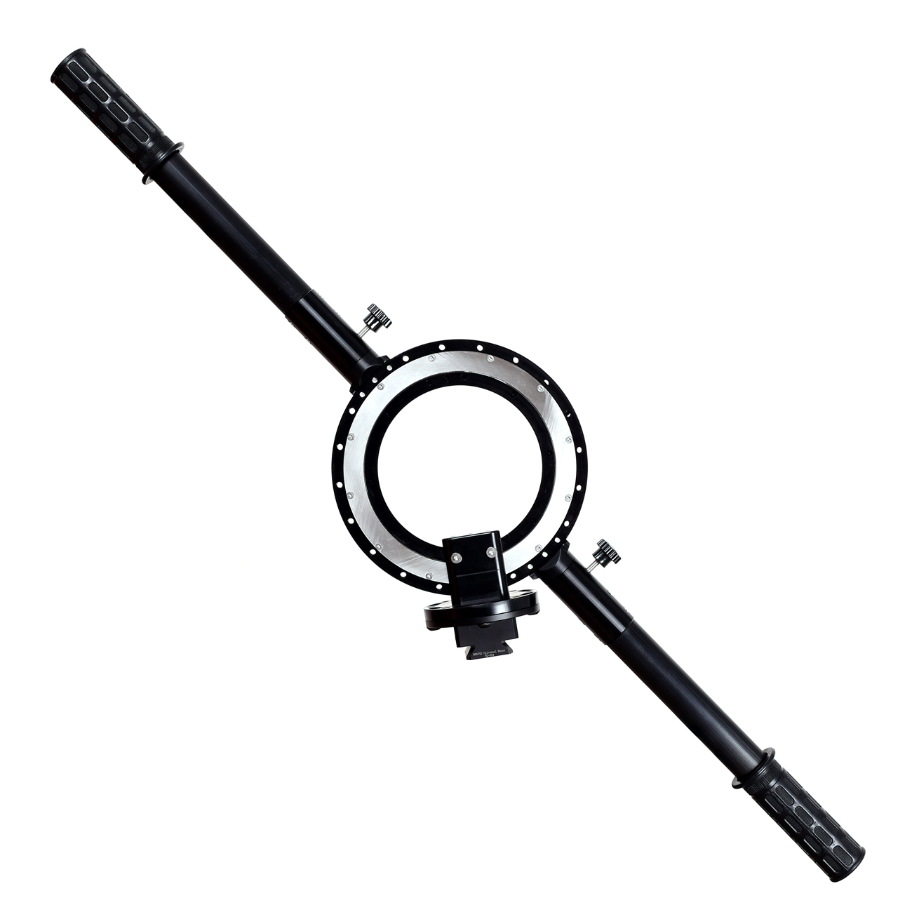 Professional Horizontal Arm for DJI Ronin 2, Sturdy Metal Build, High Stability