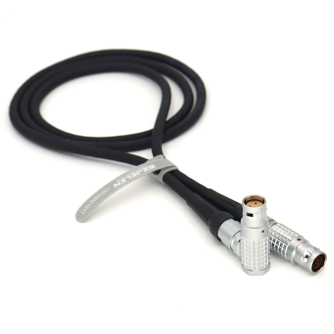 Power Cable for DJI Ronin 2 Battery compartment TB50 2B 10Pin to 2B 4Pin Female for RED V Raptor XL