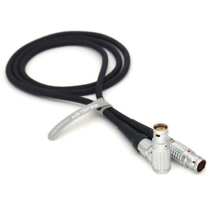 Power Cable for DJI Ronin 2 Battery compartment TB50 2B 10Pin to 2B 4Pin Female for RED V Raptor XL