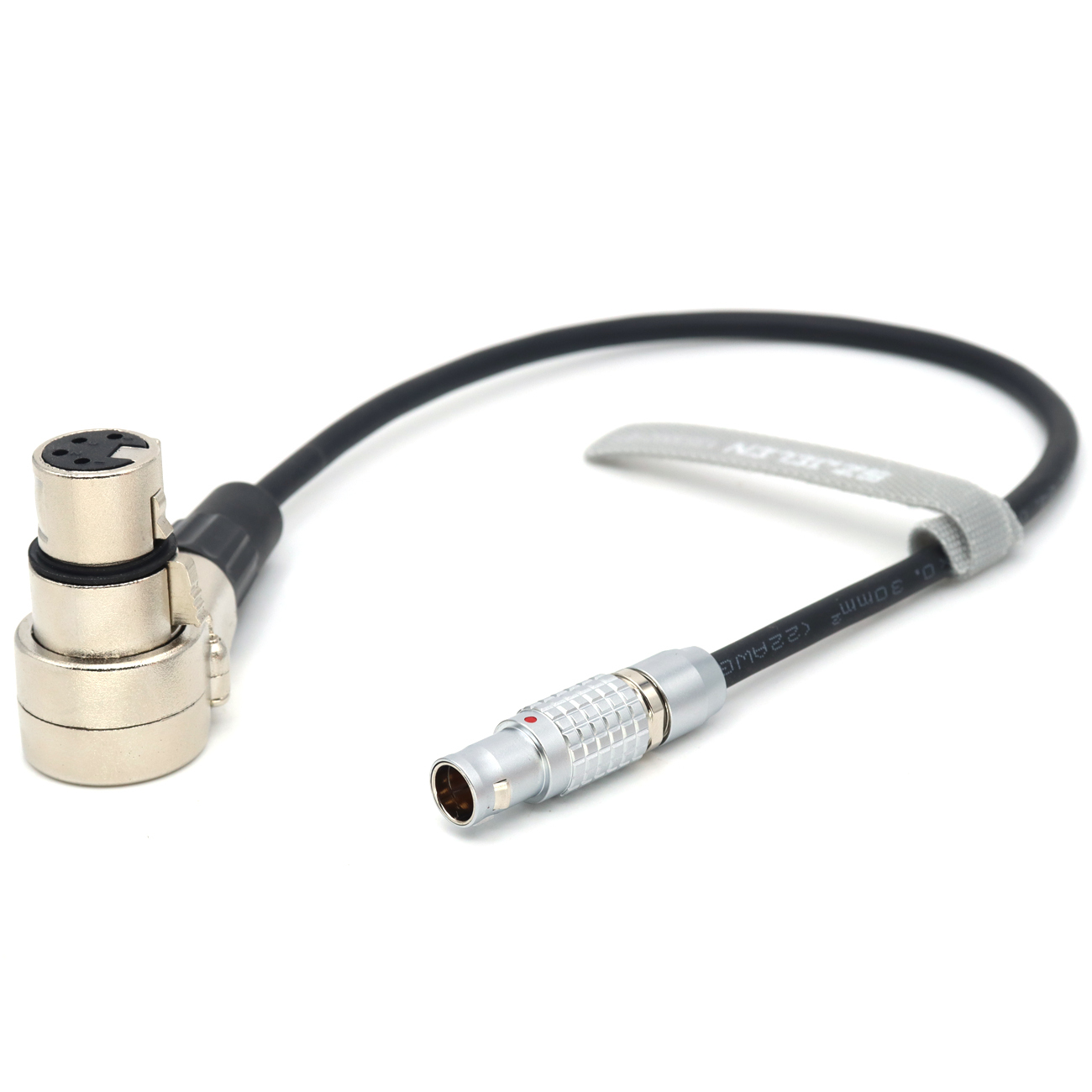 Power Cable DJI Ronin 2 Power 6Pin to XLR 4Pin Female for SONY Venice, Canon C400