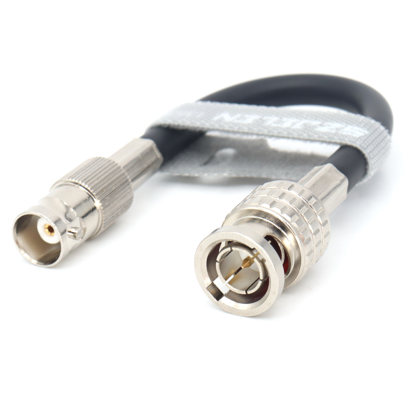 Male to Female BNC Cable Video coaxial Cable 75OHM Coaxial Cable CANARE LV-61S