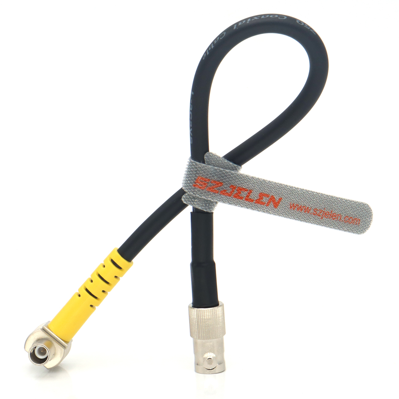 Alexa Mini LF/35 Eyepiece Extension Cable Straight/Right Angle VF to BNC Female for Underwater shooting or other special scene shooting