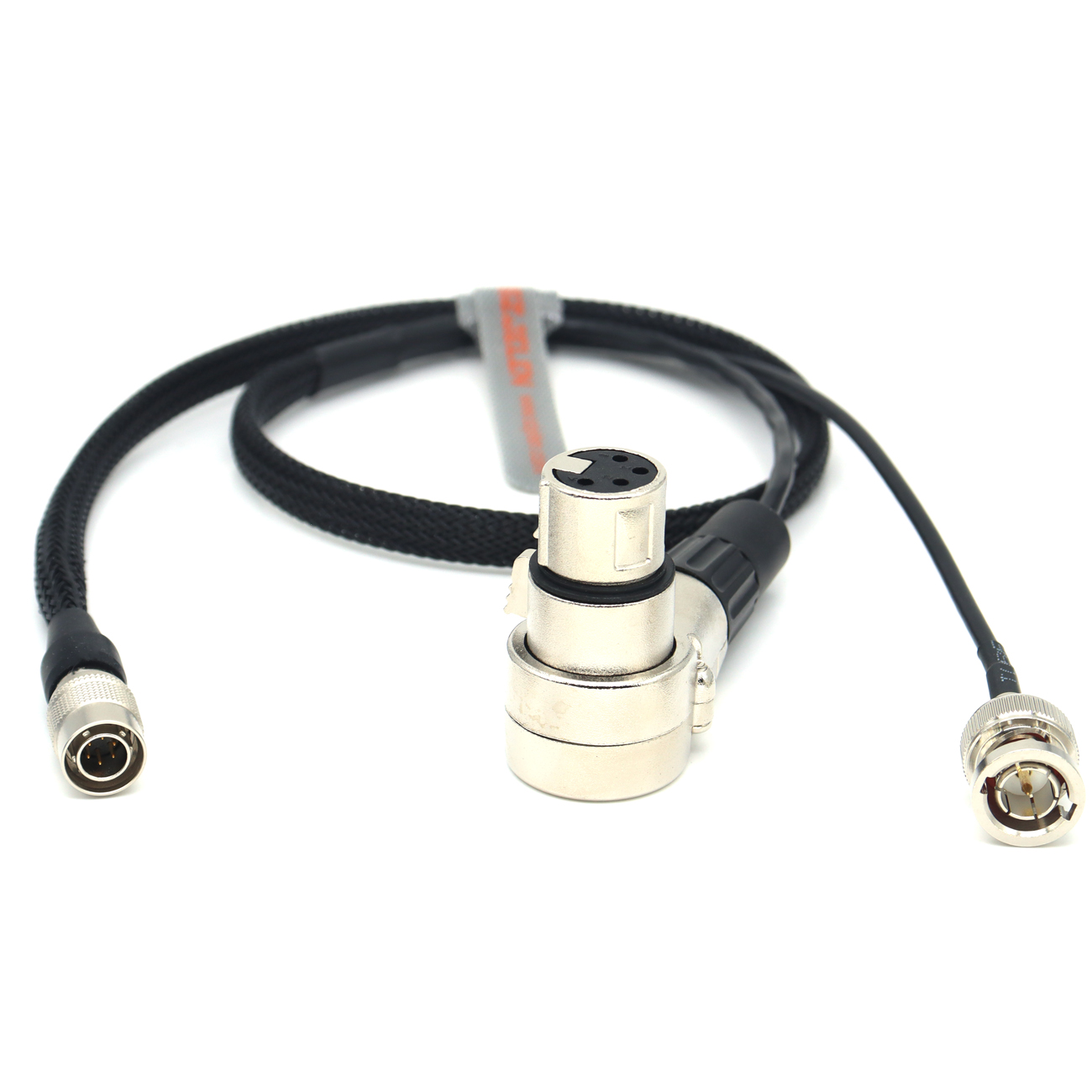 Steadicam Zephyr 6-Pin Hirose to 4Pin XLR Female