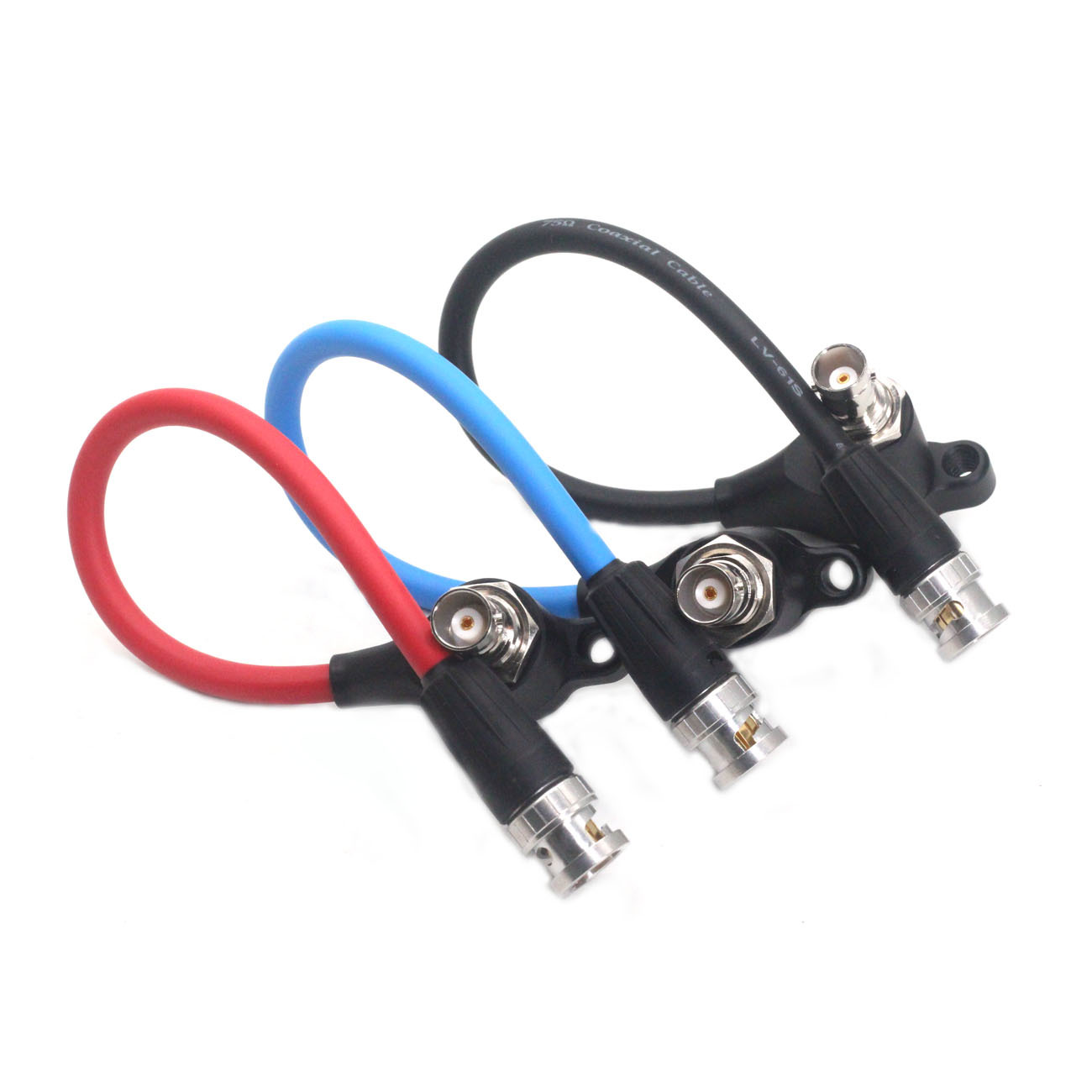 12G SDI Anti-Current Isolation Protector for ARRI Mini, RED Komodo Camera