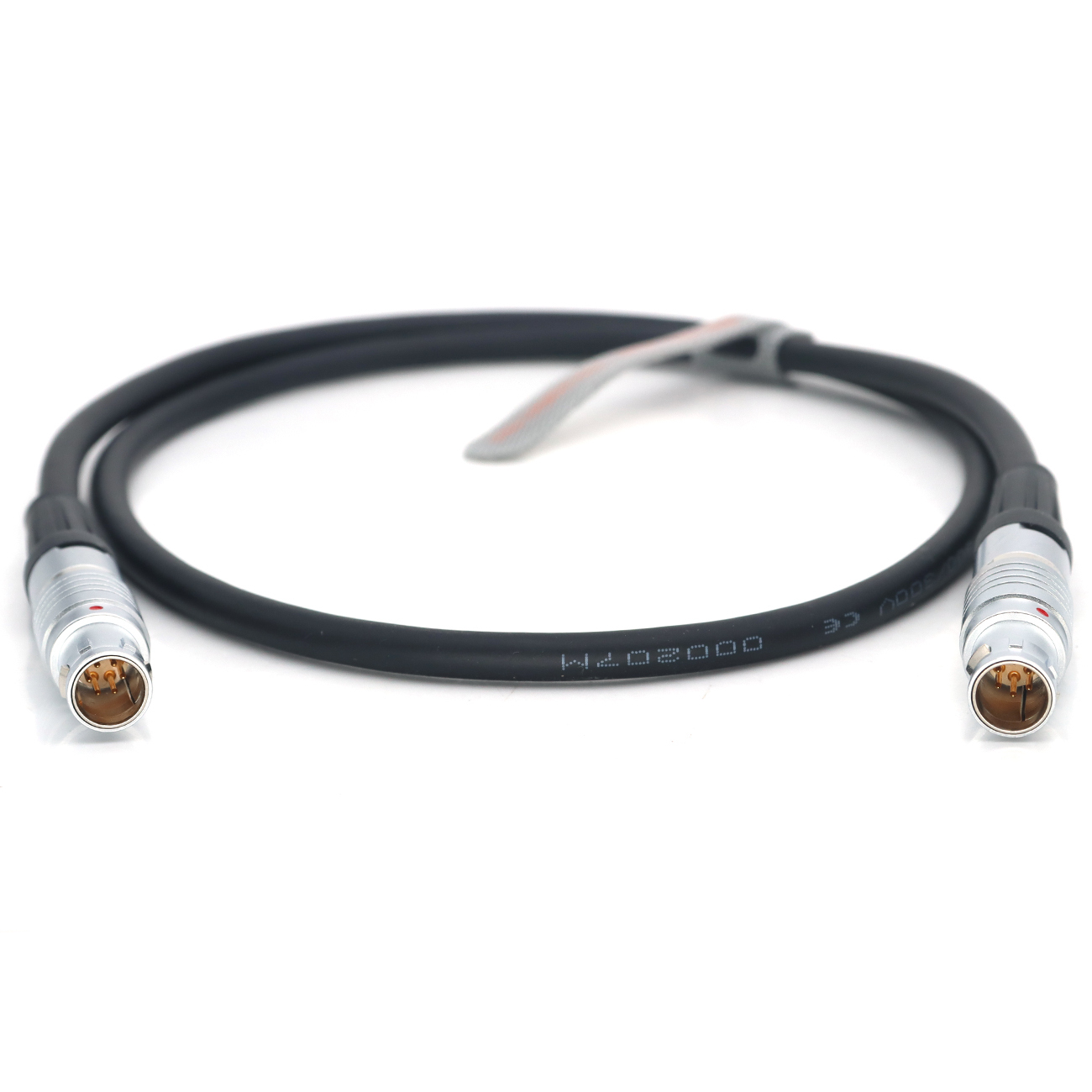 1B 6Pin to 6Pin for TITAN LT Follow Focus Handwheel Signal Control Cable