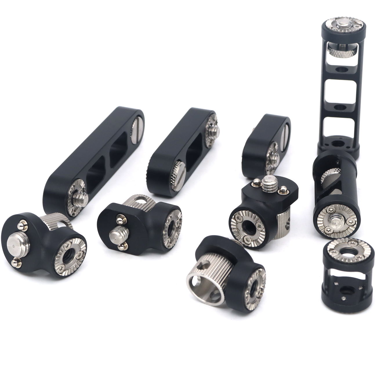 Steering Knot Installation System Accessory Supportsystem