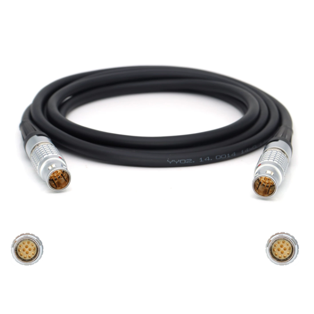 Telescopic Handle Control Cable for Howmoco