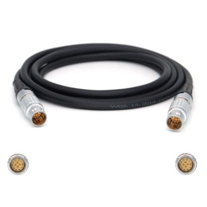 Telescopic Handle Control Cable for Howmoco