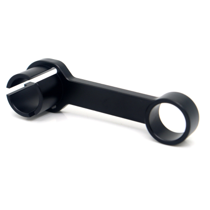 Light Widow Anti-Rotation Bracket for 15mm Rods