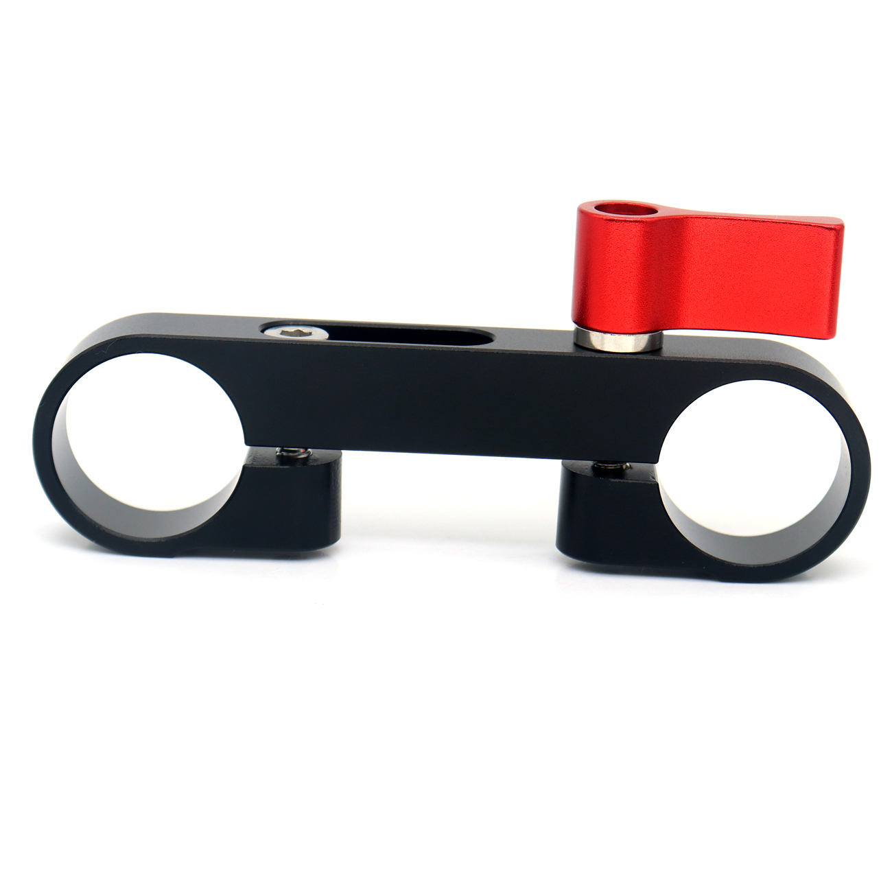 15mm x50 Motor Offset Dogbone and 2 x 15mm Accessory Mount