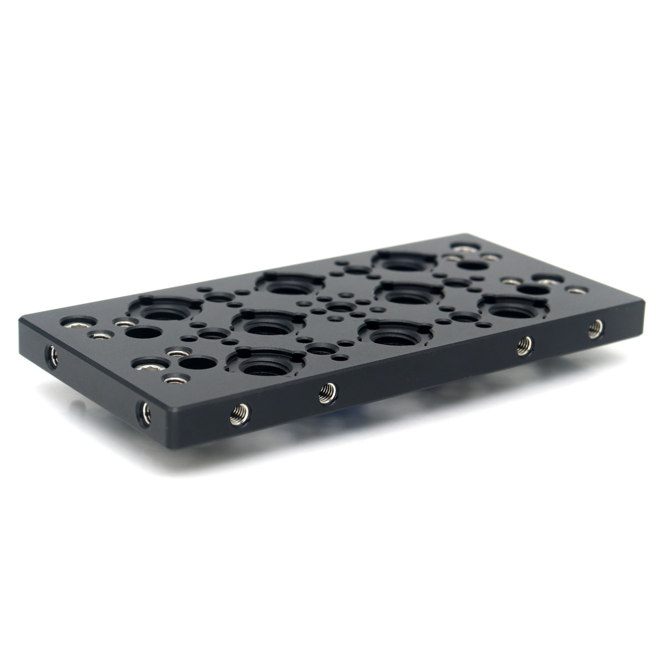 Alexa 35 Lightweight Adapter Plate for ARRI Alexa 35/Mini/Mini LF, for Ronin 2/movi pro