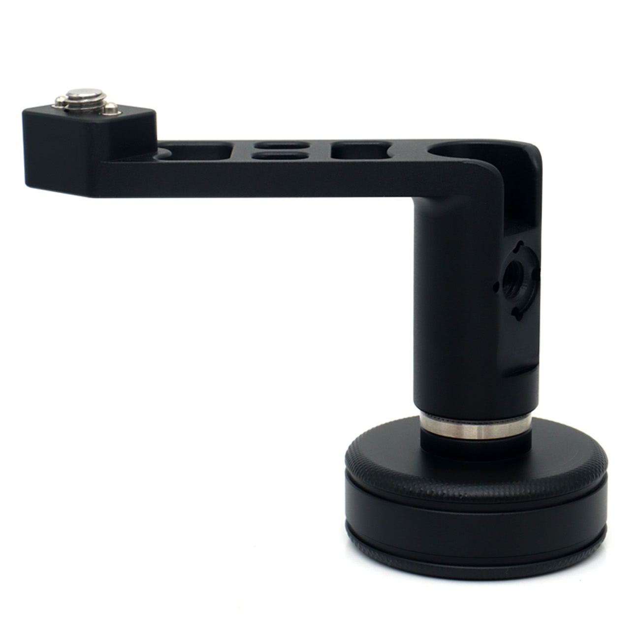 Universal ARRI Positioning Top Handle, Low Angle Shooting Extension Handle with 3/8"-16 Thread, Can Be Spliced With Universal Handle