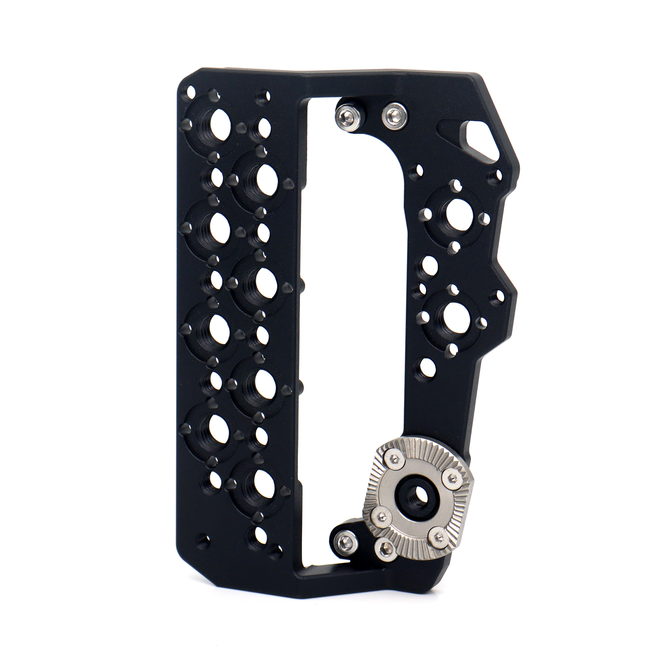 ARRI Alexa 35 Camera Expansion Side Panel Kit
