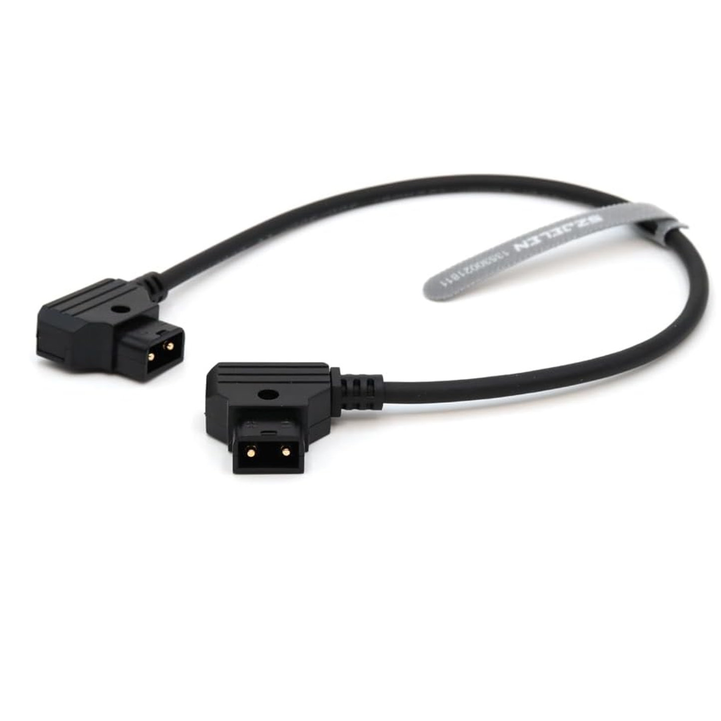 Power Cable D-tap Male/Female to Male/Female for DSLR Rig Battery
