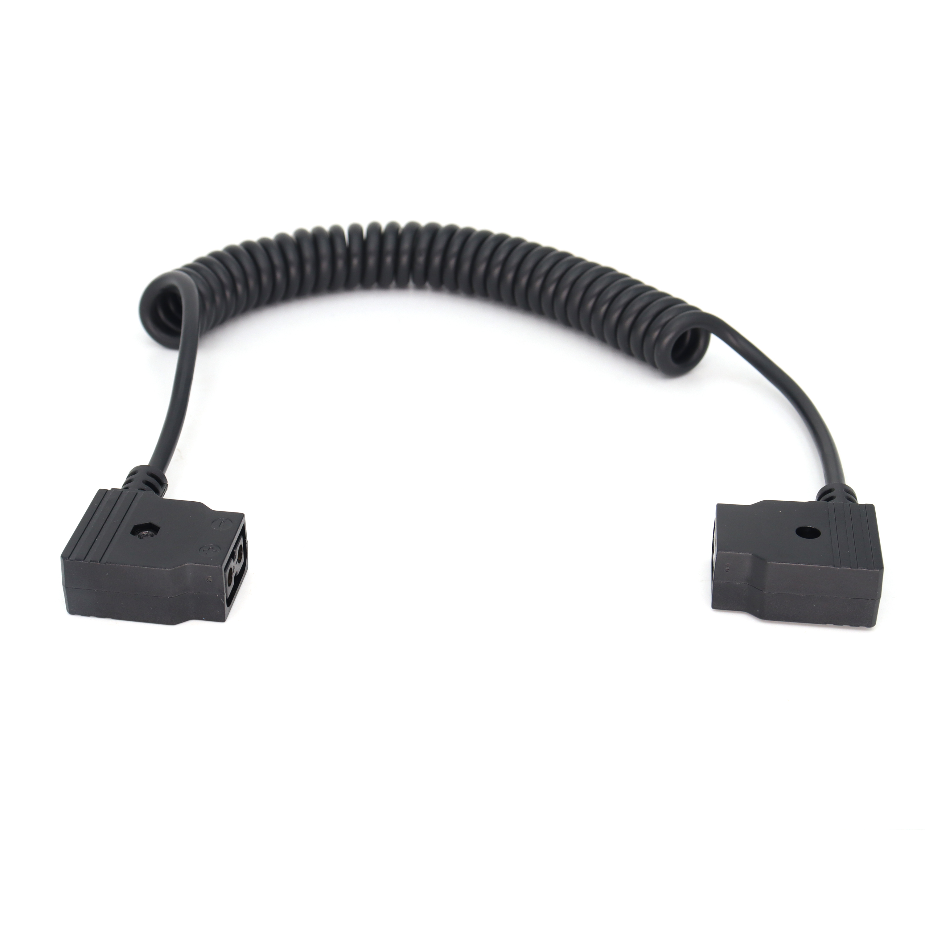Power Cable D-tap Male/Female to Male/Female for DSLR Rig Battery