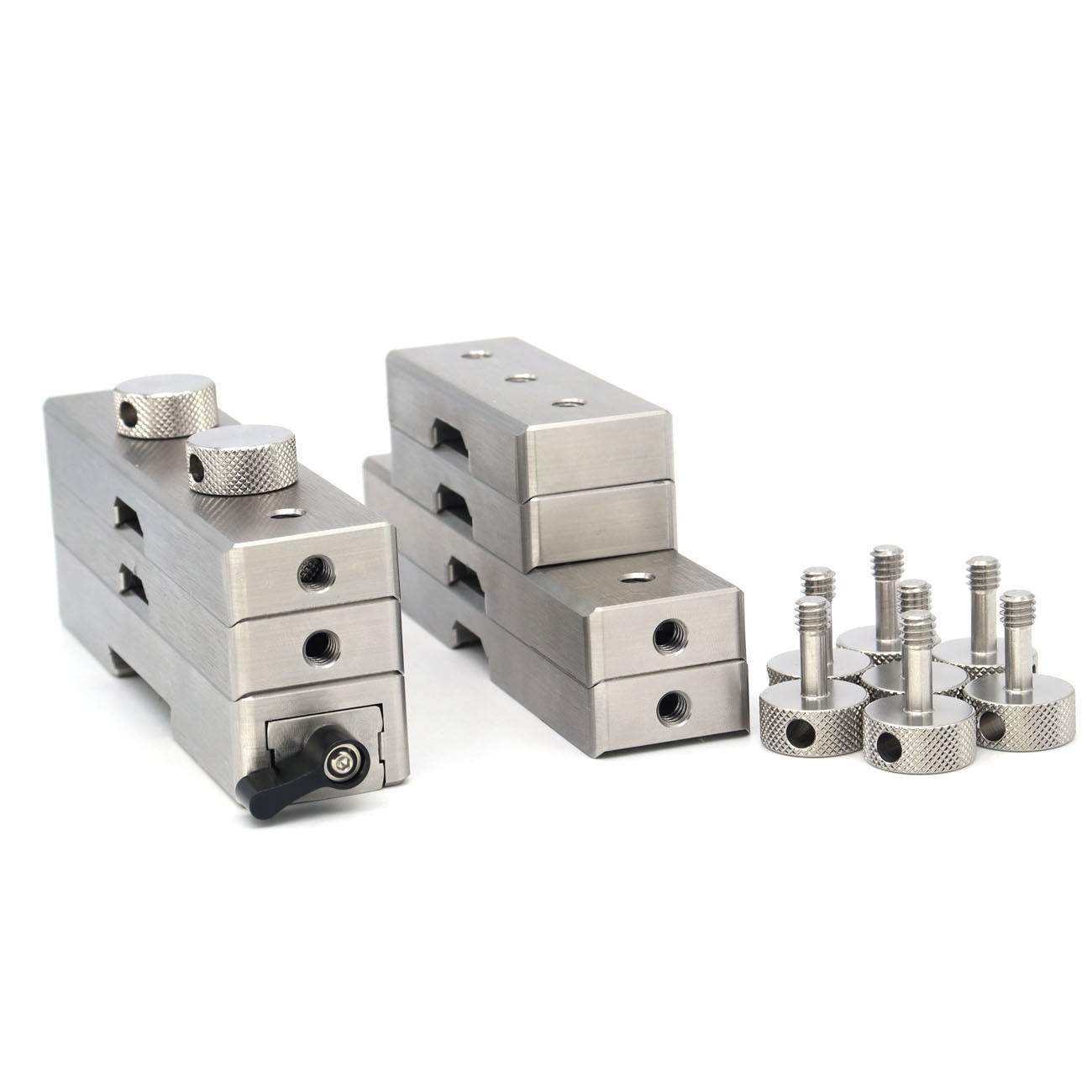 DJI Ronin 2 counterweight block