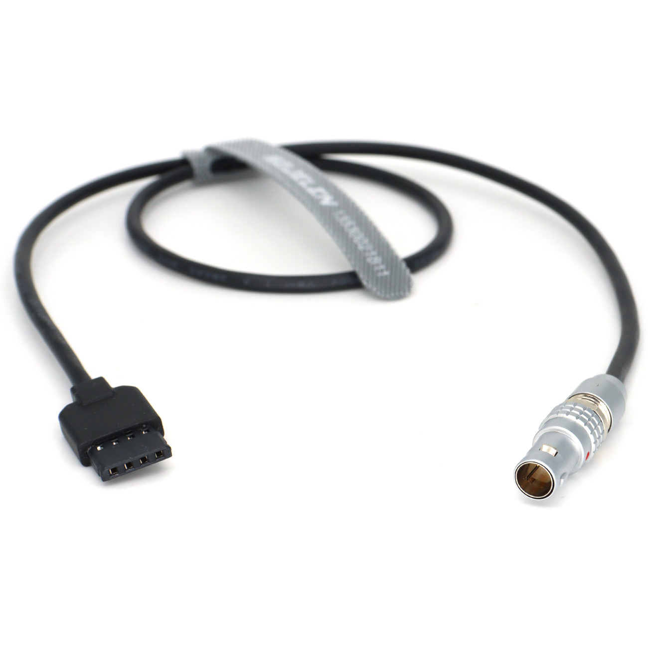 4Pin CAN Ronin-s Power to 0B 2Pin Famale for DJI RED Camera, KOMODO Power Cable