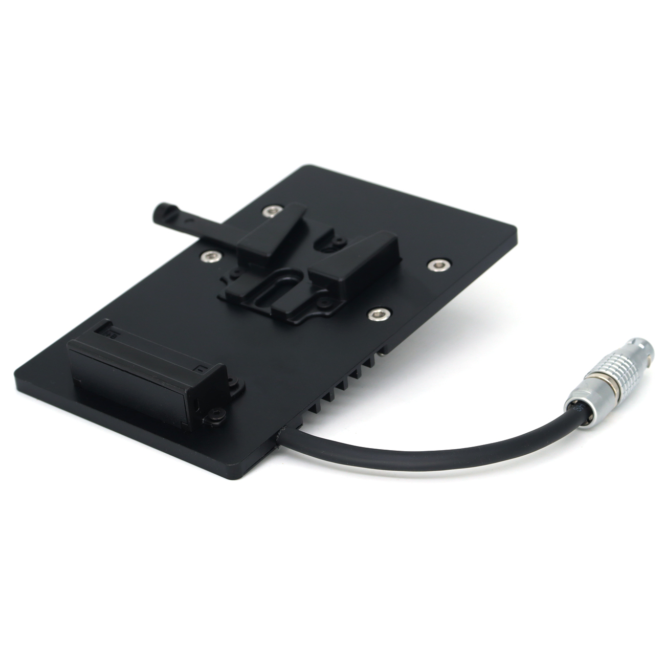 DJI Ronin 4D V-mount battery board