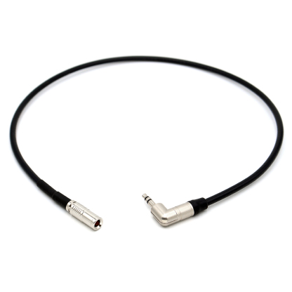 Tentacle Sync Timecode Cable 3.5 to DINI1.0/2.3(C44) for CANON EOS R5C, C400