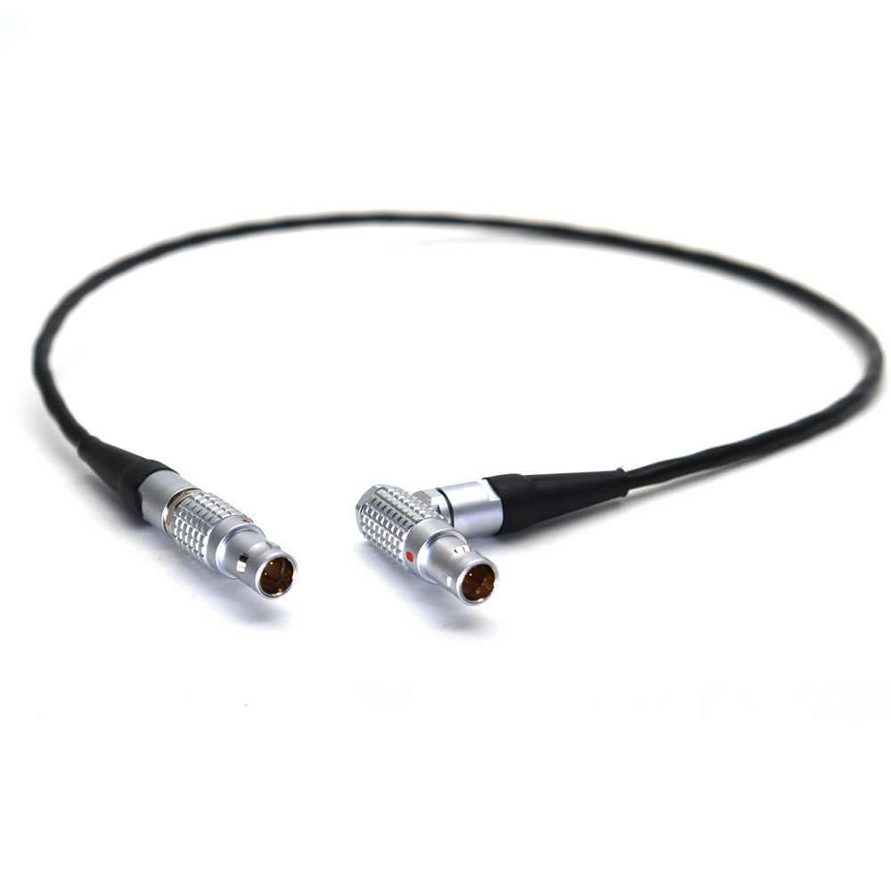 Timecode generator 0B 5Pin to 5Pin Timecode Cable for ARRI Alexa