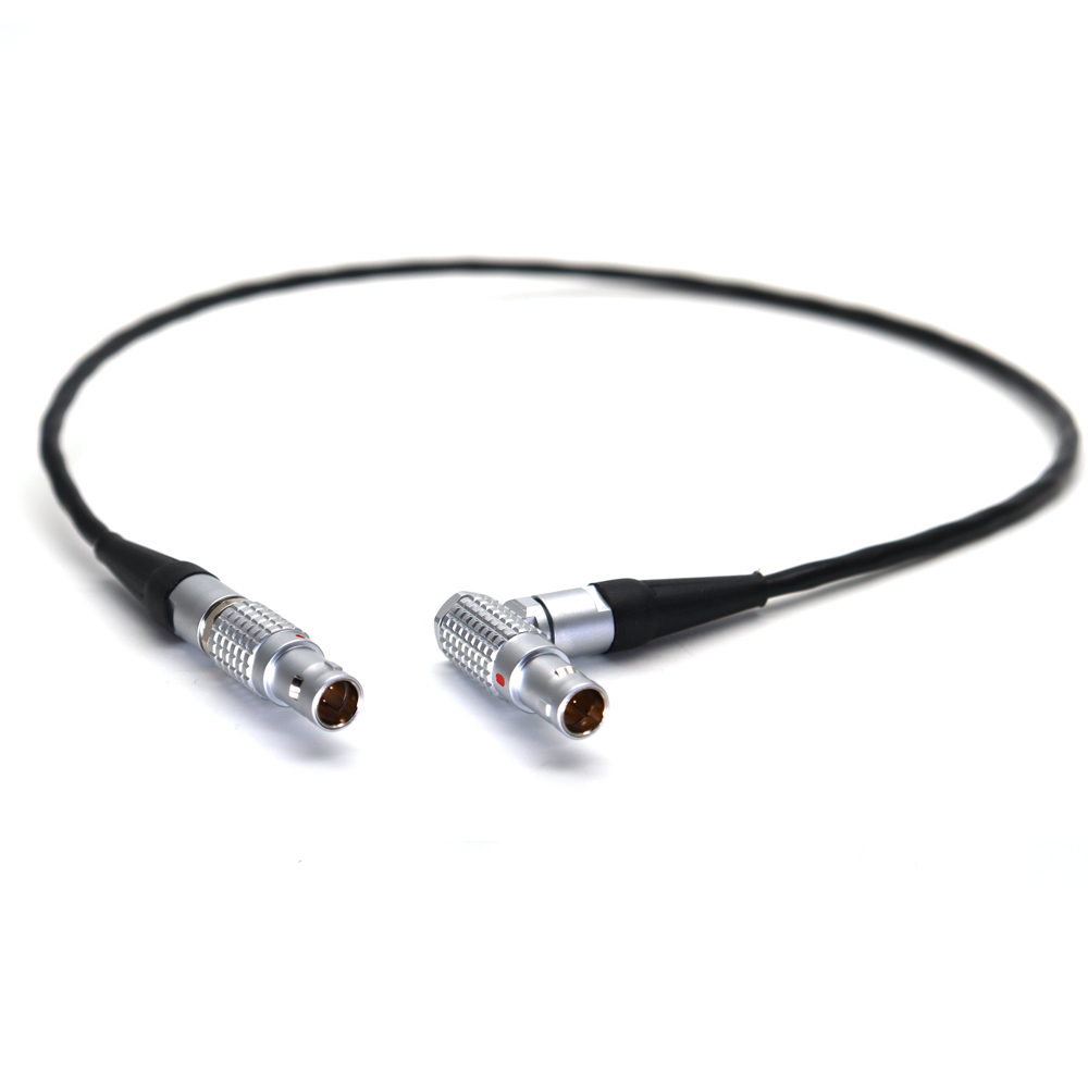 Timecode generator 0B 5Pin to 5Pin Timecode Cable for ARRI Alexa