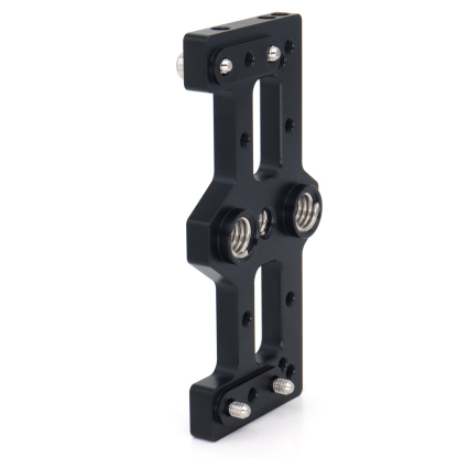 Lightweight adapter board MAP-1 for ARRI ALEXA mini miniLF