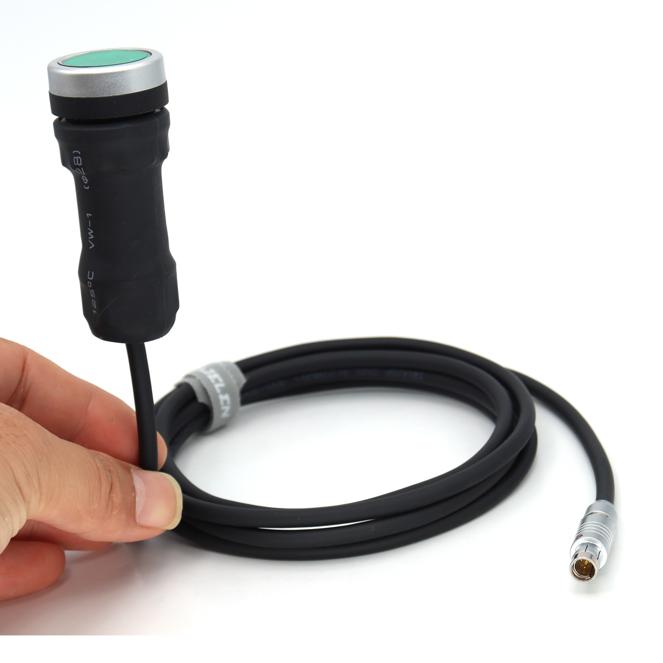 Camera - Simple 3pin Fischer Trigger Cable