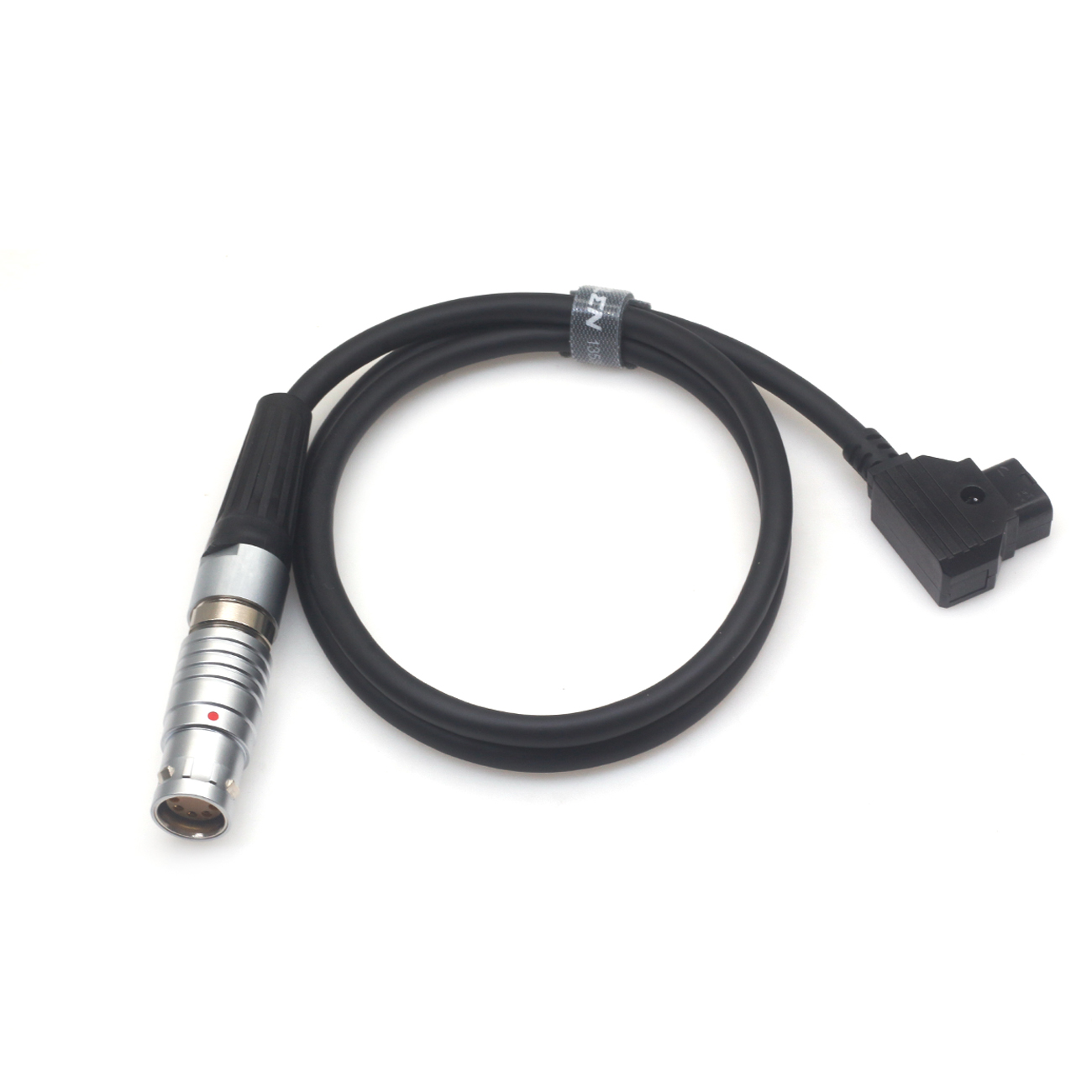 Power Cable D-tap to 3B 8Pin Female for Sony CineAlta F65/F35