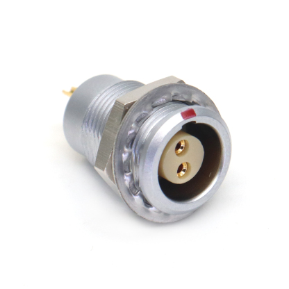 FGG 00B 0B 1B 2B Connector 2~19Pin Aviation Plug And Audio Equipment Camera Power Socket