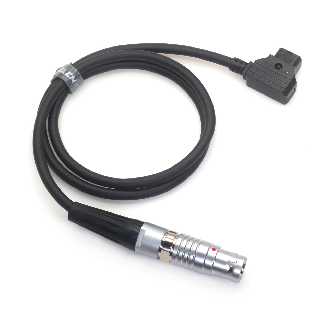 Power Cable D-tap to 3B 8Pin Female for Sony CineAlta F65/F35