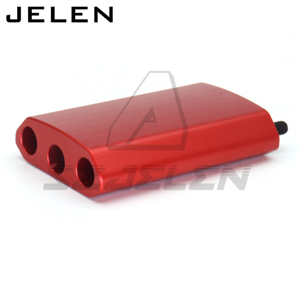 DJI Ronin 2 height increasing column( a pair )