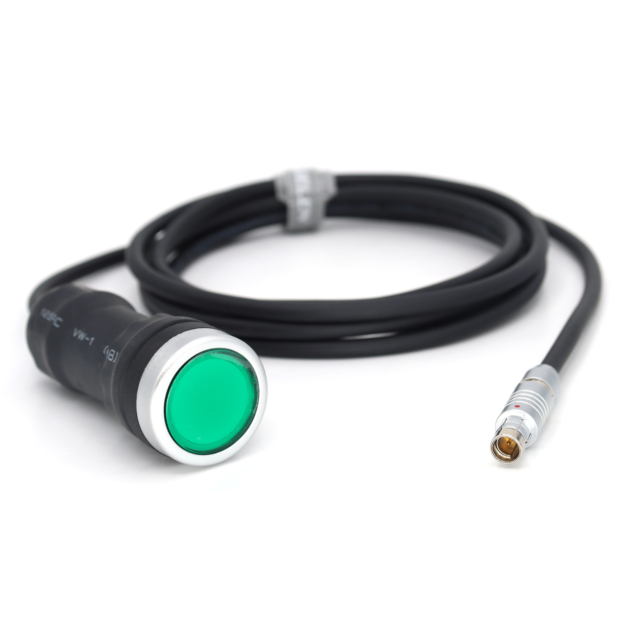 Camera - Simple 3pin Fischer Trigger Cable