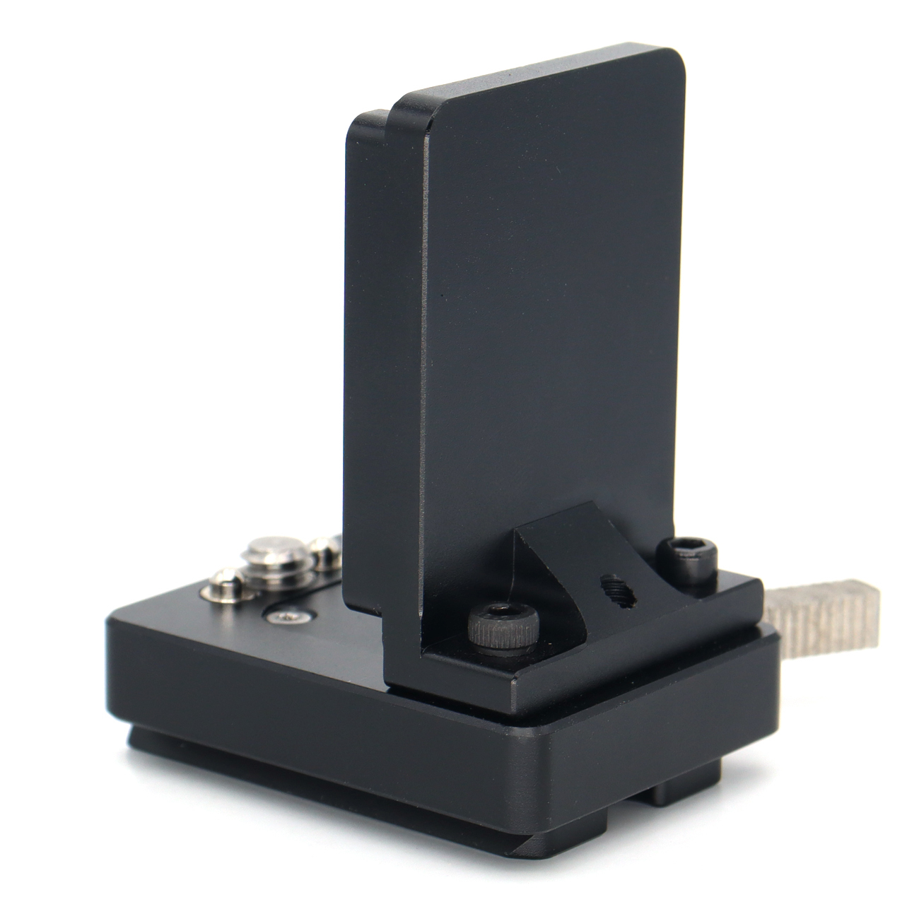 ARRI Vertical Viewfinder Adapter for ARRI ALEXA Mini MiniLF 35 Camera EVF Eyepiece Mount Kit