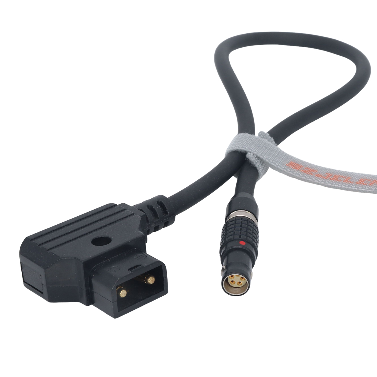 Power Cable for DJI ronin 2 6pin/D-tap/XLR 4Pin  to 0B 5Pin Female for Pixboom Camera