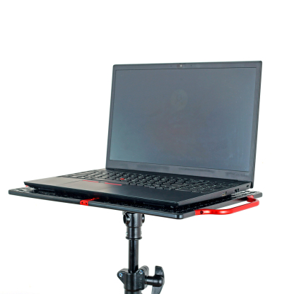 Multifunctional V-mount battery-powered board can hang pictures and transfer monitor support panel, magic leg supports flat notebook operation panel, dtap distributor