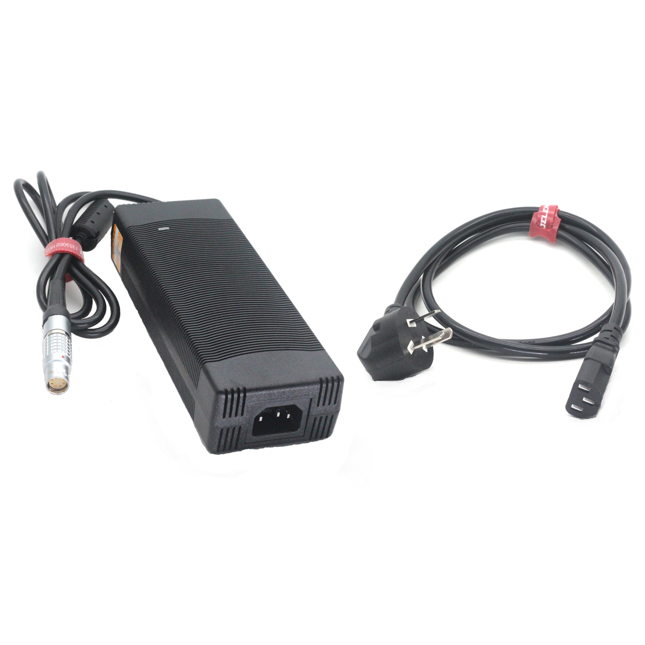 Power Adapter Converter Cable 110-240V AC to DC 24V 2B 8Pin Female for ARRI 35/Mini LF