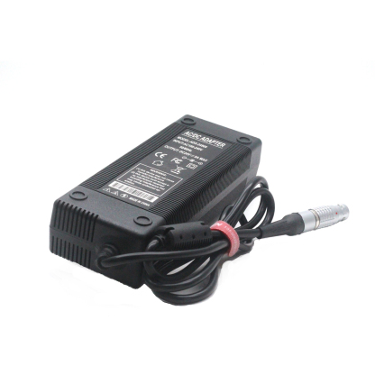 Power Adapter Converter Cable 110-240V AC to DC 24V 2B 8Pin Female for ARRI 35/Mini LF