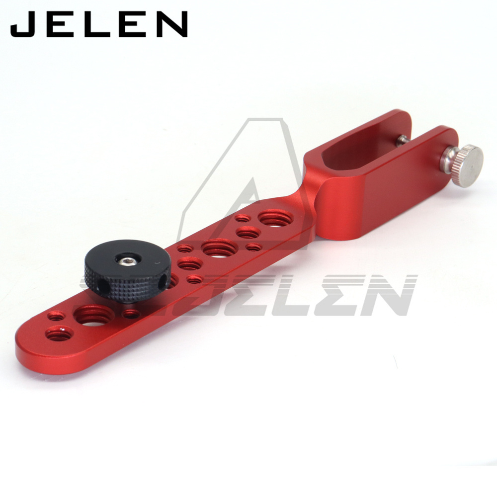 DJI Ronin 2 fixed image transmission bracket is suitable for DJI , Teradek， VAXIS transmission