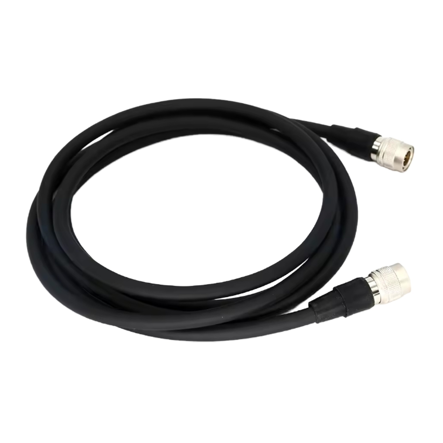 Industrial Camera Cable Hirose 12Pin Male to Male for Panasonic Sony CCXC-12P CCD XC DXC Series Intercon VCP Hitachi CCD AVT Remote Panel I/O Trigger Line