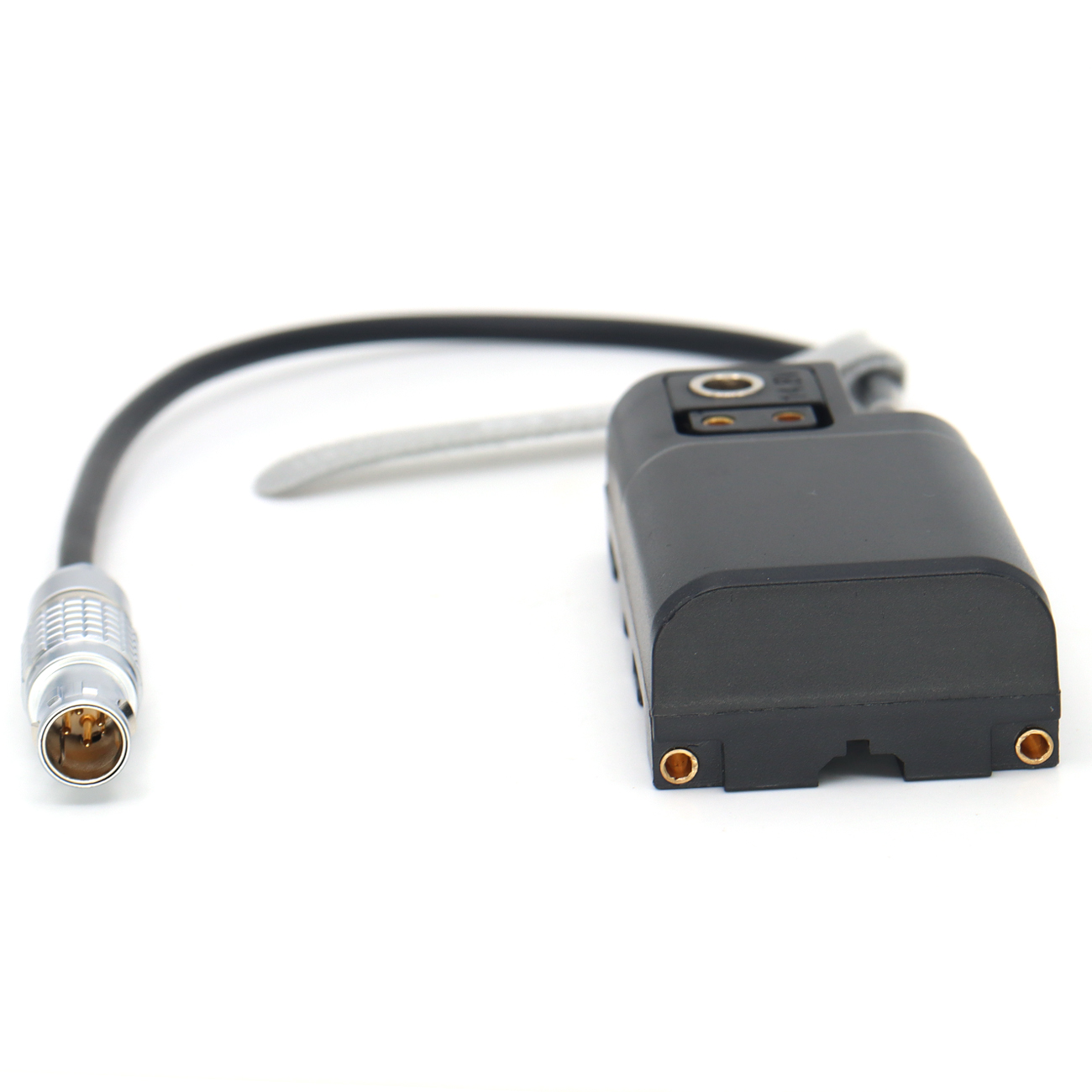 Ronin 2 14.8V 6Pin to SONY NP-F550/NP-F570/970 Power Coupler DC Dummy Battery