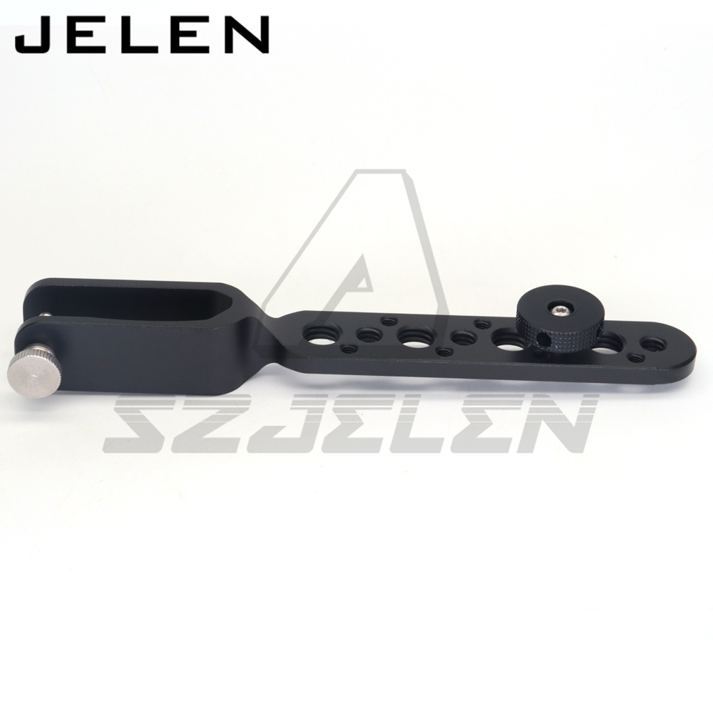 DJI Ronin 2 fixed image transmission bracket is suitable for DJI , Teradek， VAXIS transmission