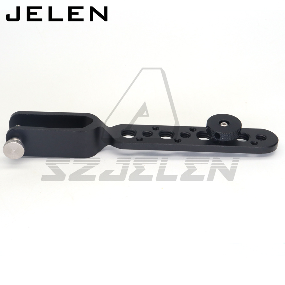 DJI Ronin 2 fixed image transmission bracket is suitable for DJI , Teradek， VAXIS transmission