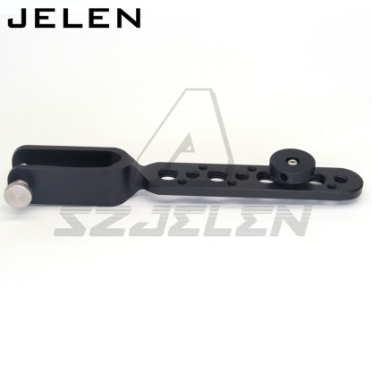 DJI Ronin 2 fixed image transmission bracket is suitable for DJI , Teradek， VAXIS transmission