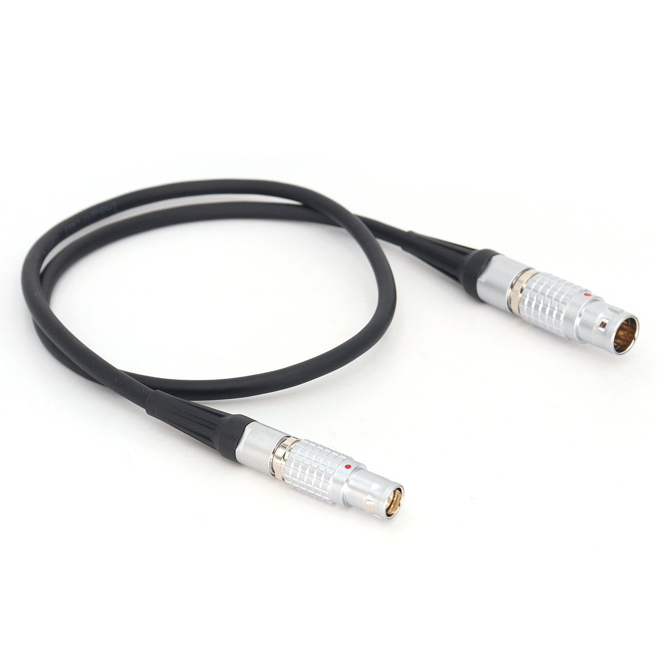 ARRI TRINITY 2 Camera Power Output 2B 7Pin to 2B 4Pin Female for RED V-RAPTOR XL Power Cable
