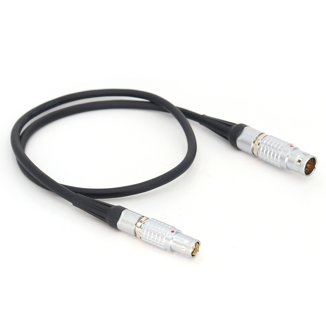 ARRI TRINITY 2 Camera Power Output 2B 7Pin to 2B 4Pin Female for RED V-RAPTOR XL Power Cable