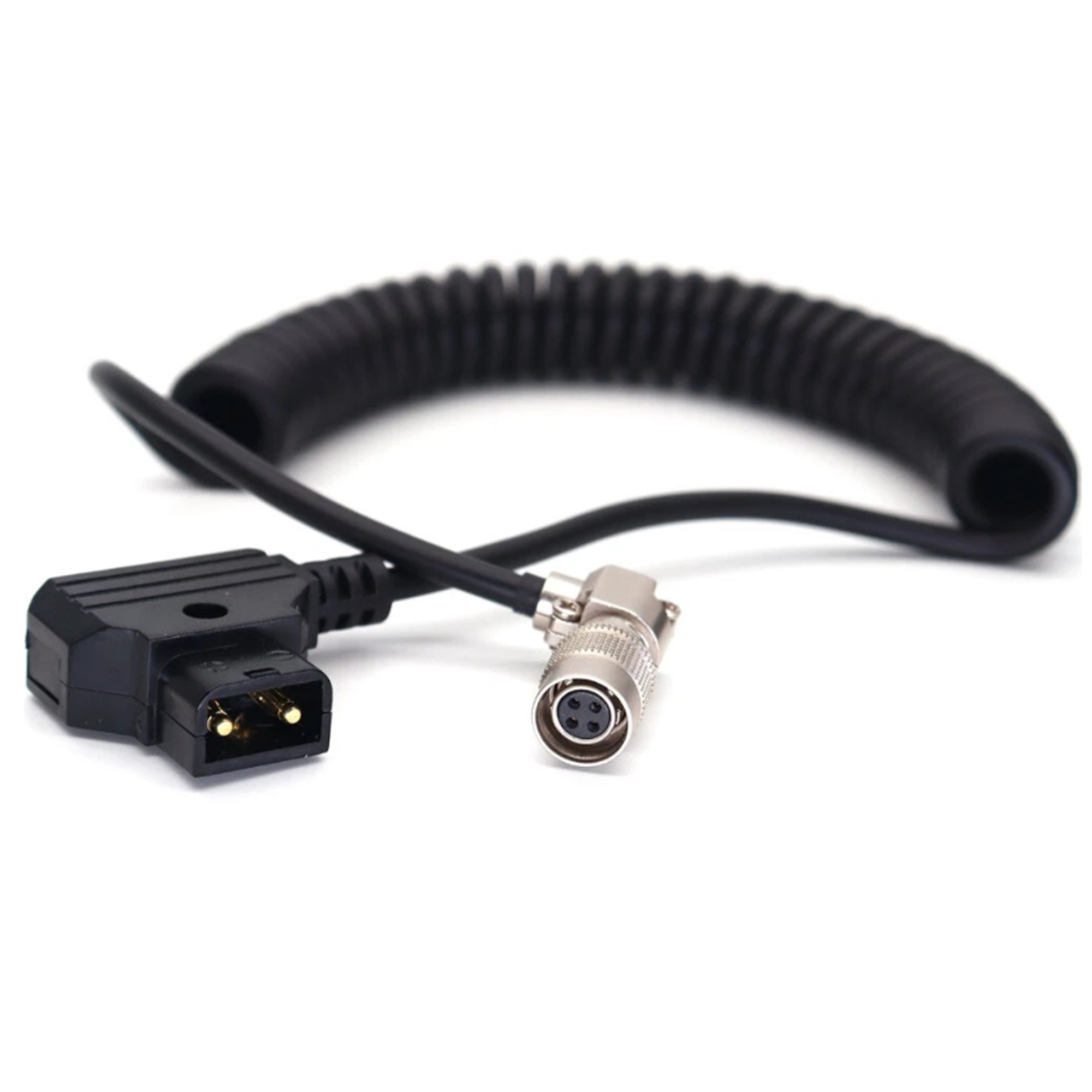 SmallHD AC7-OLED DP7-PRO-Camera Monitors Power Cable D-TAP to 4Pin Female