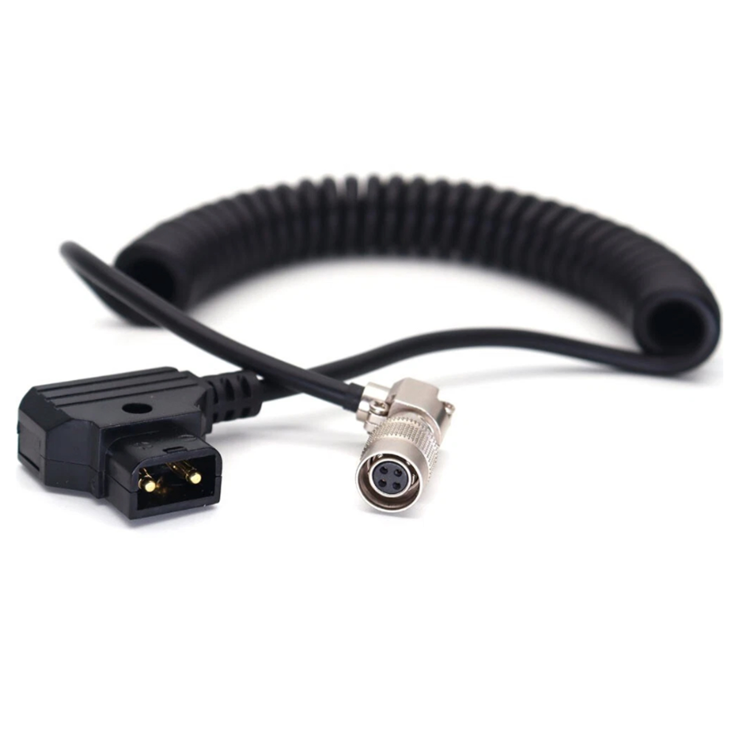 SmallHD AC7-OLED DP7-PRO-Camera Monitors Power Cable D-TAP to 4Pin Female